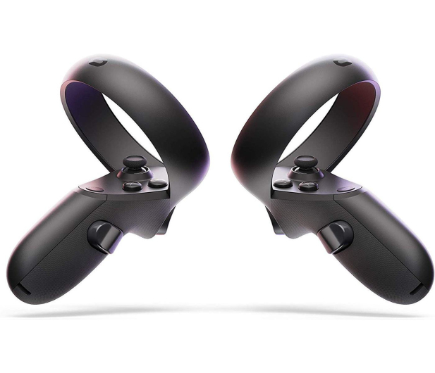 Oculus Quest 64 GB - 496999 - zdjęcie 3